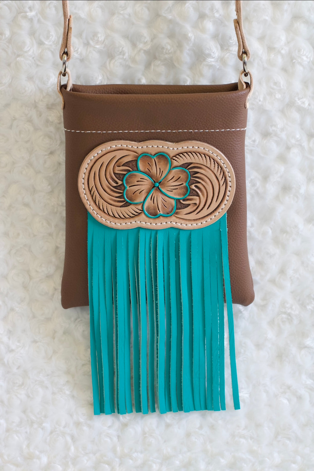 Cross Body Purse